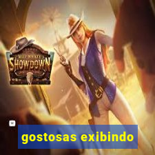 gostosas exibindo